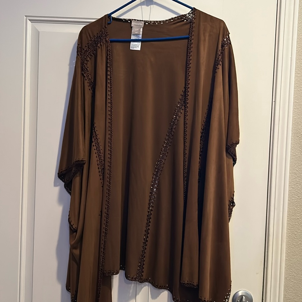 Cape